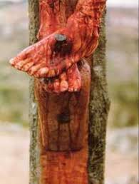 Resultado de imagen de la preciosisima sangre de jesus
