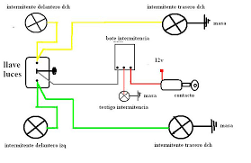 Resultado de imagen para circuito electrico basico