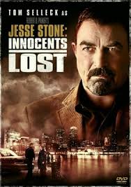 Jesse Stone: Innocents Lost movie poster (2011) poster MOV_cfd16b7c - MOV_cfd16b7c_b
