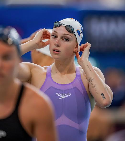 diving back into racing has come with all kinds of challenges, but i'm ...