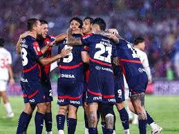 El titular y jugador clave de Cerro que se baja del amistoso por lesion