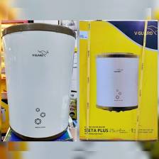 V GAURD GYSER