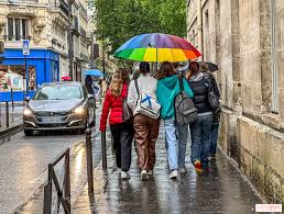 Sortir à Paris - News update