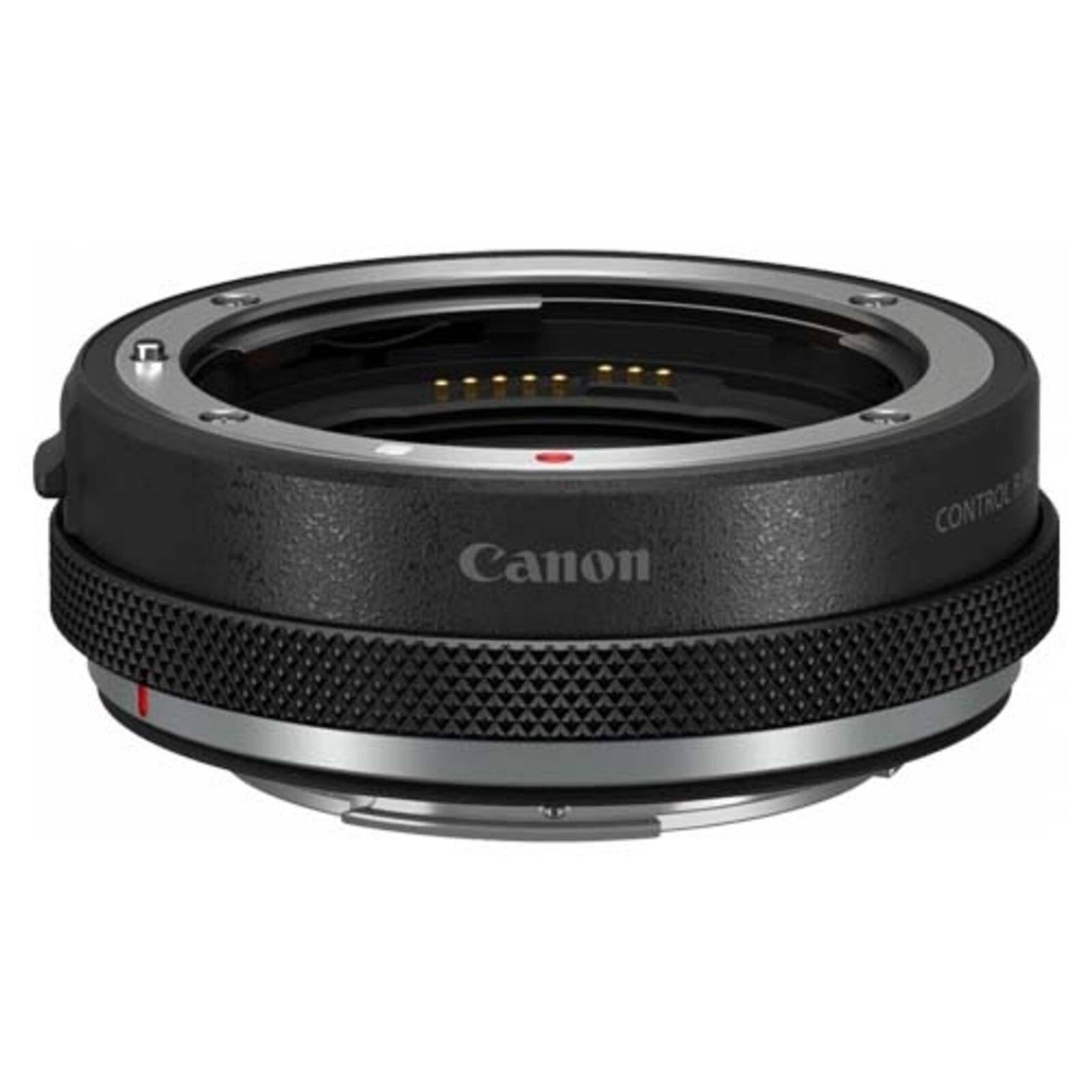Canon Control Ring EF-EOS R Mount Adapter