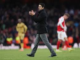 Arteta hails ‘really positive weekend’ and ‘big player’ Eze after Arsenal beat Crystal Palace – but says there are four new injury worries