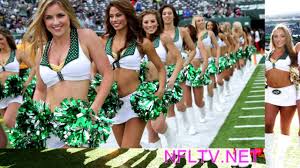 Resultado de imagem para new york jets flight crew cheerleaders