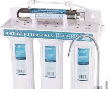 Image of UV water purifier