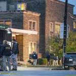 Couple, brothers among identified victims
