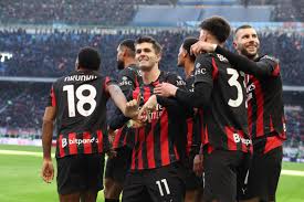 Preview: Cagliari vs. AC Milan