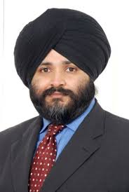 “We are looking at significant expansion now and will be much more aggressive and focused on the digital front,” Gurtej Sandhu, SVP (Digital &amp; IT), ... - gurtejsandhu1