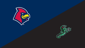 Gameday: Redbirds 5, Tides 2 Final Score (04/23/2026)