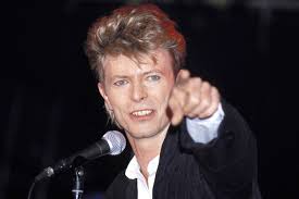 See David Bowie's Life in Photos, from Ziggy Stardust to His Marriage to Iman and His Final Albums