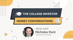 Department of Education's Nicholas Kent on the End of SAVE and New Repayment Plans