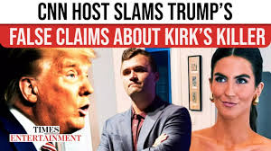 CNN Anchors Condemn Trump's 