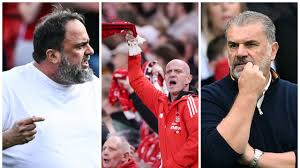 How PL chaos club reached brink of Euro shock... and $23m landmine that could spoil fairytale