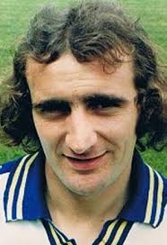 Hird: Kevin. 1979-1984 (Player Details). Right Back/Midfield. Born: Colne: 11-02-1952 - Hird%2520Kevin