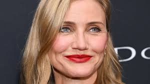 Cameron Diaz says 'I'm just trying to stay alive' as she makes honest confession about family life