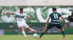 Copa do Brasil faz mais uma vítima e time carioca é eliminado