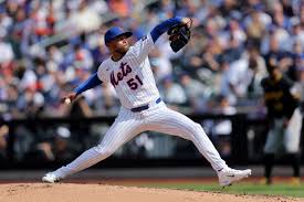 Game Chat: Nationals vs Mets, 1:10 PM