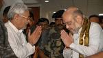Bihar: JD(U), contest equal number