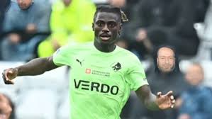 Score Nigeria - News update