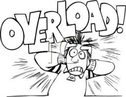 Image result for over load head