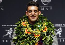 Image result for marcus mariota