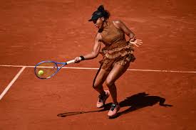Naomi Osaka