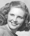 Jean Fairweather Garlock, 86, of Caldwell, N.J., passed away on Nov. - obkr1117jgarlock_20131117