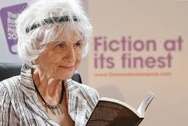 Resultado de imagen de alice munro