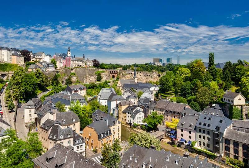 Luxembourg