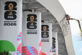 The World Cup Kicks Off in America With a Mix of Fretting and Fervor