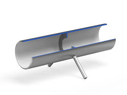 Orifice Plates - Differential Pressure Flow Measurement