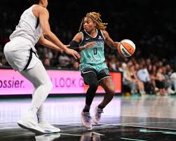 Minnesota Lynx - News update