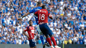 Señal Colombia - News update