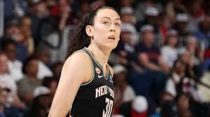 Breanna Stewart somehow looks even better after nonstop offseason