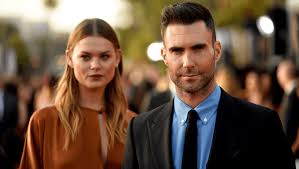 Adam Levine ditches signature beard for dramatic new look at event