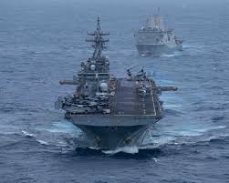 U.S. Military Airstrikes on Iran