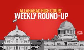 Live Law - News update