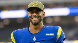NFL Network: Veteran QB Jimmy Garoppolo considering retirement from NFL after 12 seasons