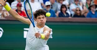 Tennis Majors - News update