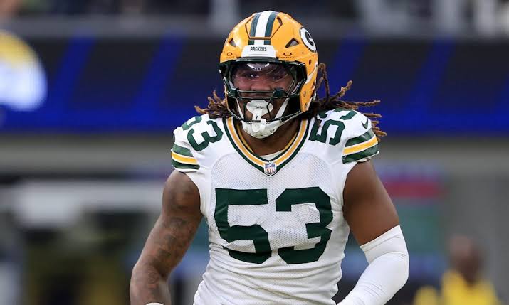 Who benefits most from Packers’ trade of Preston Smith?