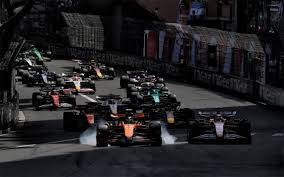 Mônaco 2025: Lando Norris vence