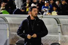 Diego Mejía esta a nada de firmar como técnico con Atlético de San Luis