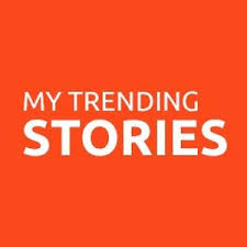 Resultat d'imatges de my trending stories logo