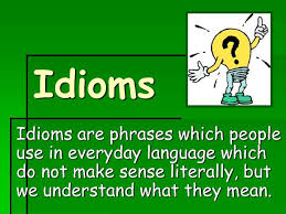 Image result for in the limelight idiom meaning