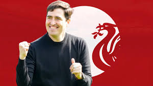 £80m star is now Liverpool's 'prime target'