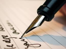 Resultado de imagen para imagenes de writing skill