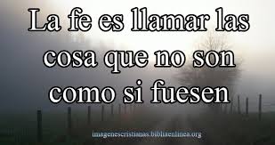 Resultado de imagen para imagenes de fe cristiana