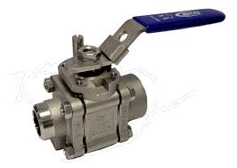 Ball Valves | Independent Supplier of Ball Valves, Gate ...